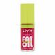 NYX Fat Oil Lip Drip olje za ustnice 4,8 ml odtenek 02 Missed Call za ženske