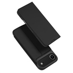 Dux Ducis DUX DUCIS SKIN PRO torbica za IPHONE 17 AIR črna
