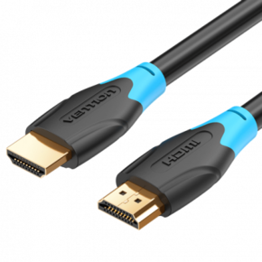 Vention kabel hdmi vention aacbj 5m (czarny)