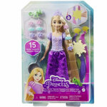 Disney Princess lutka Locika z lasmi vile HLW18