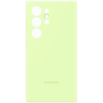 Samsung maska (torbica) za mobilni telefon Galaxy S24 Ultra, EF-PS928TGEGWW, zelena