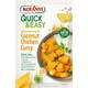 Quick &amp; Easy Coconut Chicken Curry - 20 g