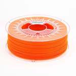 MF PETG neon oranžna - 1,75 mm / 1100 g