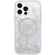 case-mate Ohišje Case-Mate Waterfall MagSafe - ohišje za iPhone 16 Pro Max (srebrno)