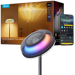 Govee Uplighter RGBICWW Matter talna svetilka
