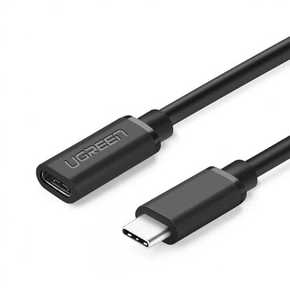 Ugreen podaljšek USB-C na USB-C 3.1