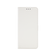 Chameleon LG Q60 / K50 - Preklopna torbica (WLG) - bela