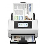 Epson Workforce DS-800WN skener, 600x600 dpi, 30 bit, A4
