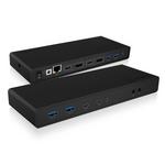 Icy Box IB-DK2245AC