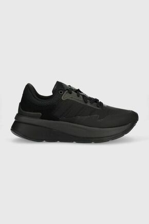 Tekaški čevlji adidas Znchill črna barva - črna. Tekaški čevlji iz kolekcije adidas. Model zagotavlja blaženje stopala med aktivnostjo.