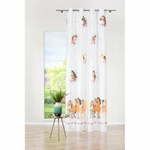 Otroška zavesa 140x245 cm Spirit – Mendola Fabrics