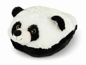 Cozy Noxxiez CS923 Panda - topel plišast copat
