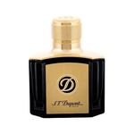 S.T. Dupont Be Exceptional Gold parfumska voda 50 ml za moške
