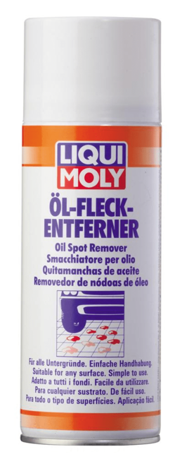 Liqui Moly odstranjevalec oljnih madežev