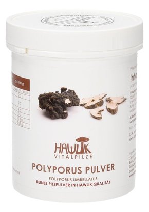 Hawlik Polyporus v prahu - 100 g