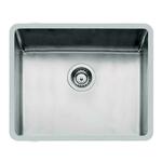 Foster 2155 850 KE pomivalno korito, inox