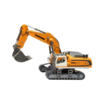 SIKU Control - Bluetooth bager Liebherr R980 SME