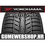 Yokohama zimska pnevmatika 165/60R14 V903 W Drive XL 79T