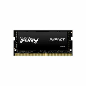Kingston Fury Impact 8GB DDR4 2666MHz