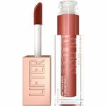 Maybelline Vlažilni sijaj za ustnice Lifter Gloss (Lip Gloss) 5,4 ml (Odstín 16 Rust)