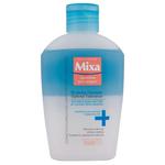 Mixa Optimal Tolerance Bi-phase Cleanser odstranjevalec ličil za oči 125 ml