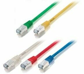 Equip Kabel C5e SF/UTP 2