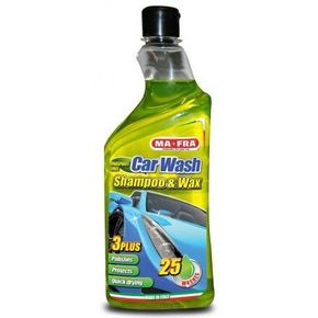 MA-FRA avto šampon dual
