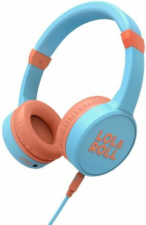 Energy Sistem Otroške slušalke LOL&amp;ROLL Pop