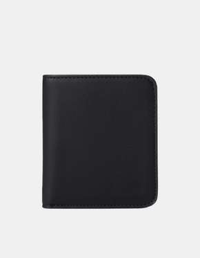 Moška denarnica Bisone Mini črna