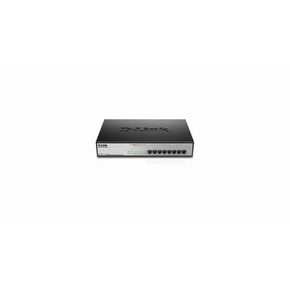 D-Link DGS-1008MP switch