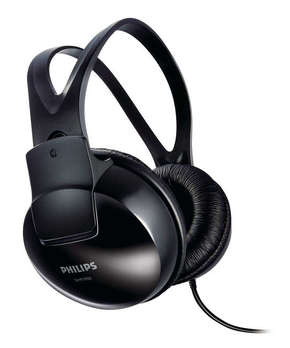 Philips SHP1900 slušalke