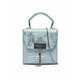 Monnari Ročna torba BAG1220-KM12 Modra