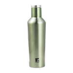 Bergner Termoska MIDNIGHT iz nerjavečega jekla 500 ml BG-41757-GR