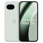 Google Pixel 10a, 128GB, zeleni