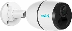 Reolink Go Plus brezžična 4G LTE IP kamera