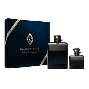 Ralph Lauren Ralph's Club parfumska voda za moške