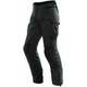 Dainese Ladakh 3L D-Dry Pants Black/Black 62 Regular Tekstilne hlače