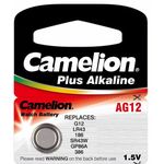 Camelion alkalna baterija LR43, 1.5 V