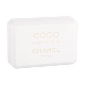 Chanel Coco Mademoiselle trdo milo 150 g za ženske