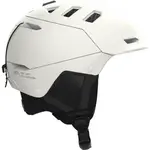 Čelada Salomon Husk Pro, bela (M (56-59 cm))