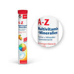 Doppelherz Aktiv Vitamini A-Ž, šumeče tablete