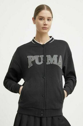 Pulover Puma SQUAD ženski