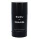 Chanel Bleu de Chanel deodorant v stiku brez aluminija 75 ml za moške