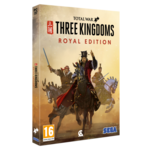 Total War: Three Kingdoms - Royal Edition (PC)