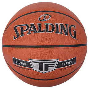 Spalding TF Silver košarkarska žoga