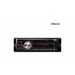 Sal VBT1100/RD avto radio, 4x45 Watt, MP3, USB, AUX, RCA, SD, Bluetooth, daljinski