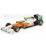 1:43 FORCE INDIA VJM04 2011 P.DI RESTA