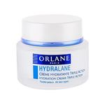 Orlane Hydralane Hydrating Cream Triple Action vlažilna krema 50 ml za ženske