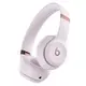 Beats Solo4 slušalke, bluetooth/brezžične, roza, mikrofon