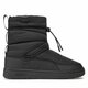 Puma Snežni škornji črna 37.5 EU Snowbae Wns